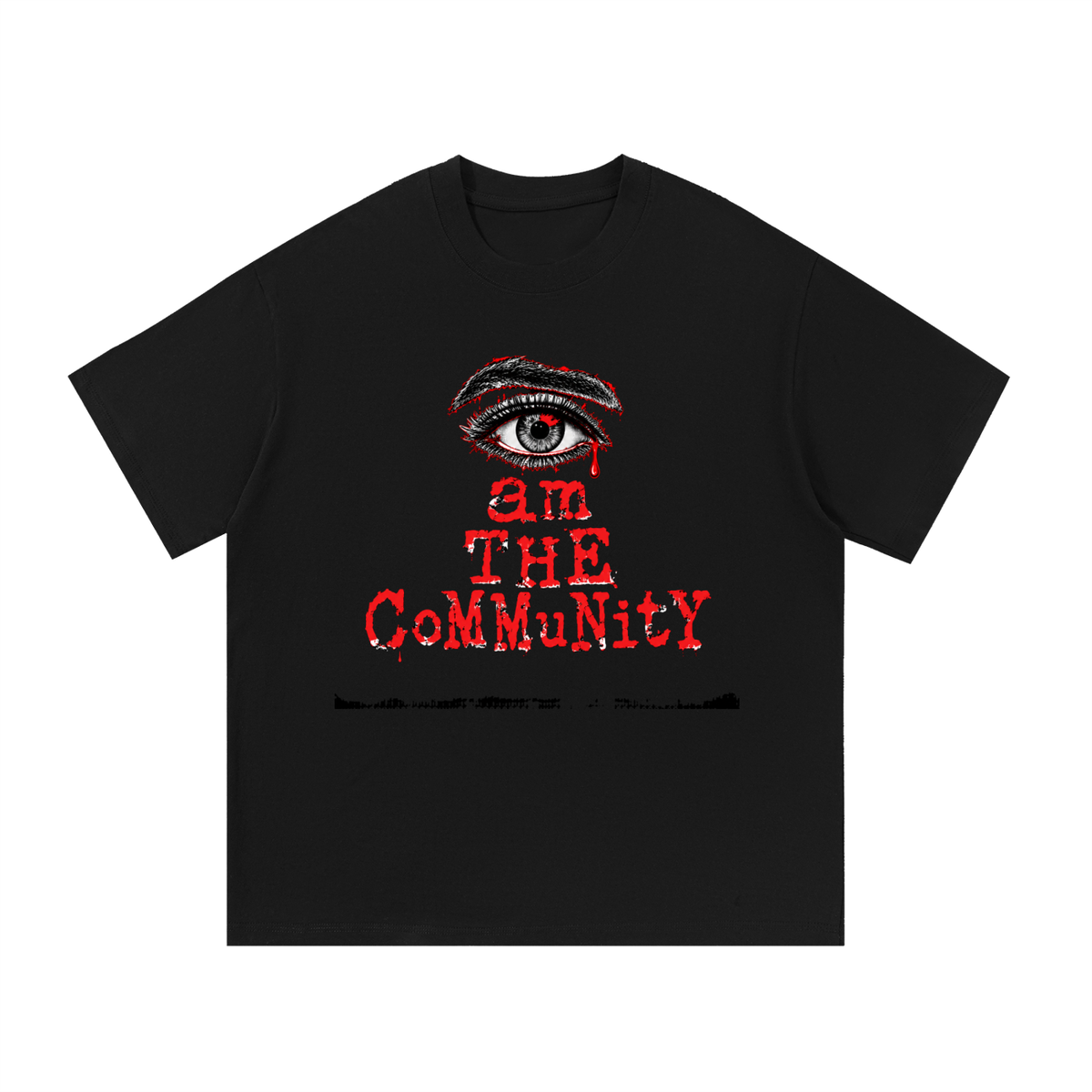 community