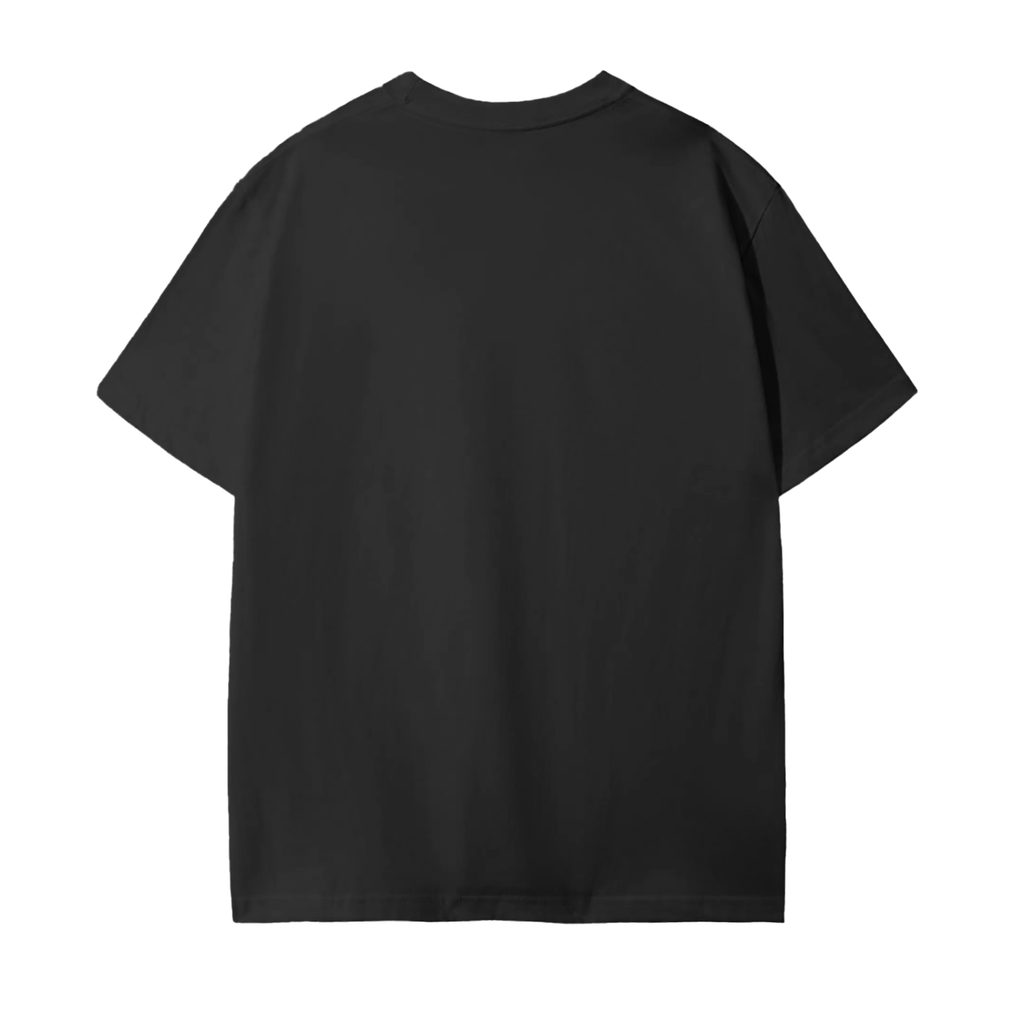 OG LOGO COTTON T-SHIRT