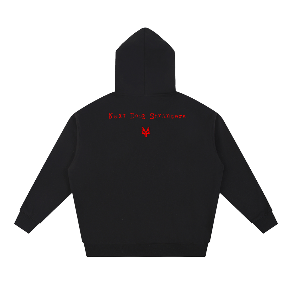hoodie