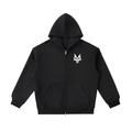 Heavyweight Pocket Hoodie