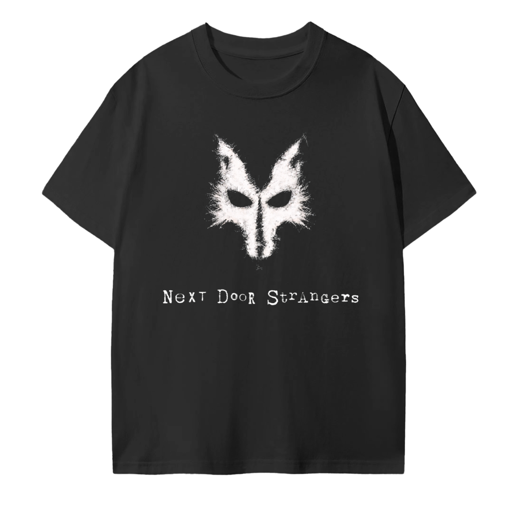 OG LOGO COTTON T-SHIRT