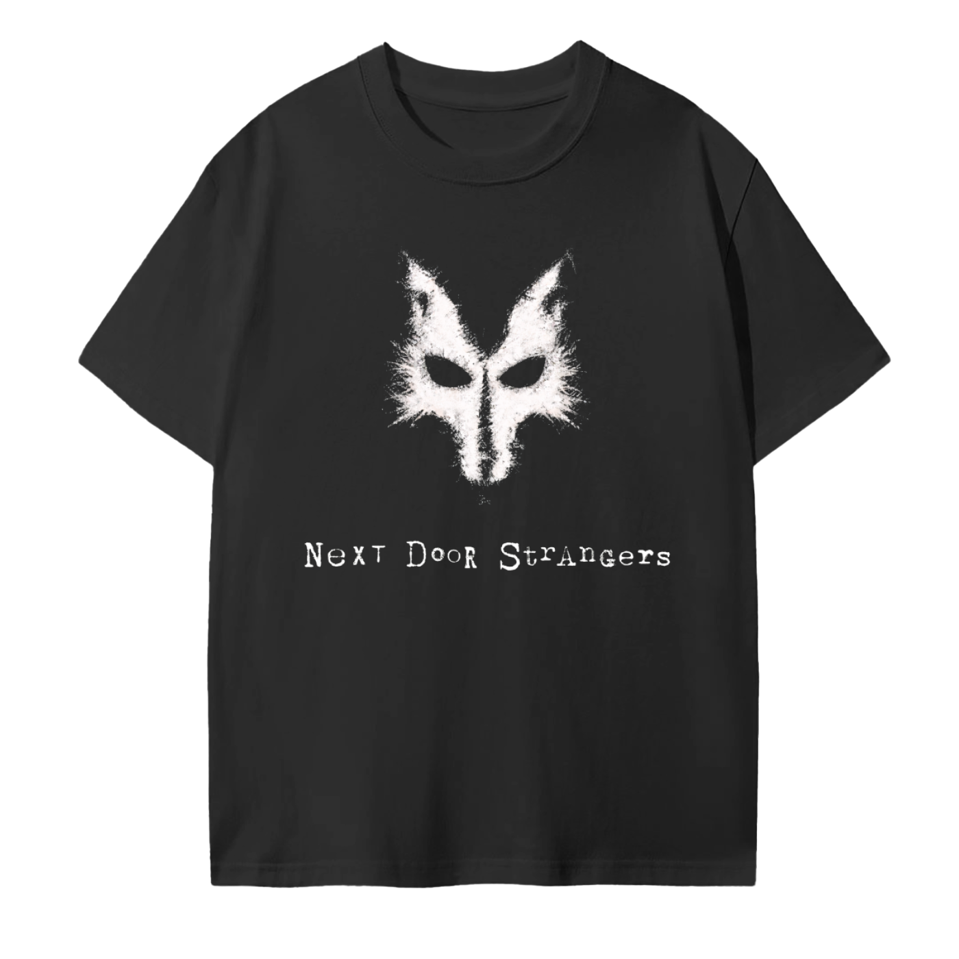 OG LOGO COTTON T-SHIRT