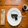 Shoot The Cook (2013)