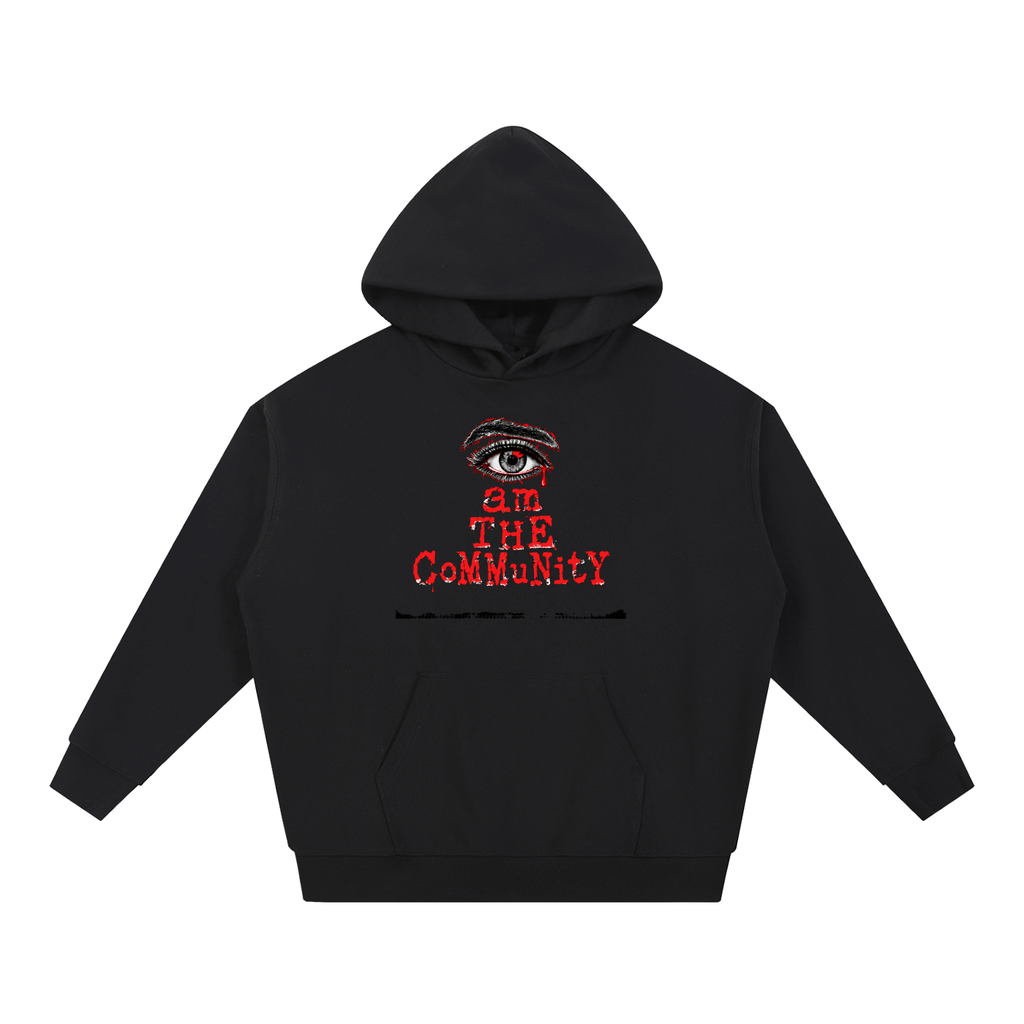 hoodie