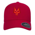Red - 6110NU - FRONT